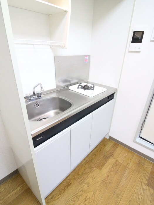 物件内観写真11　(キッチン)