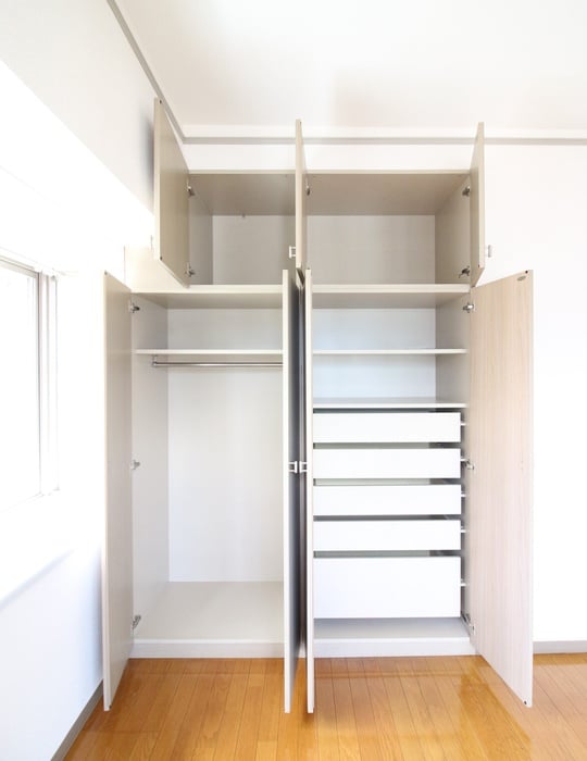 物件内観写真13　(収納)