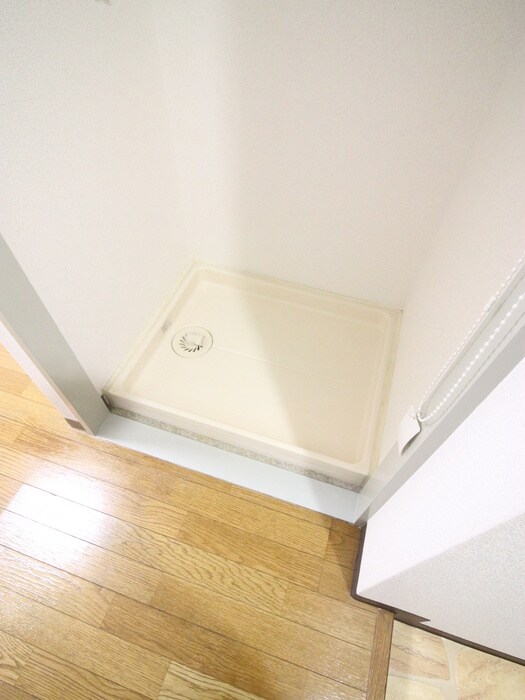 物件内観写真13　(トイレ)