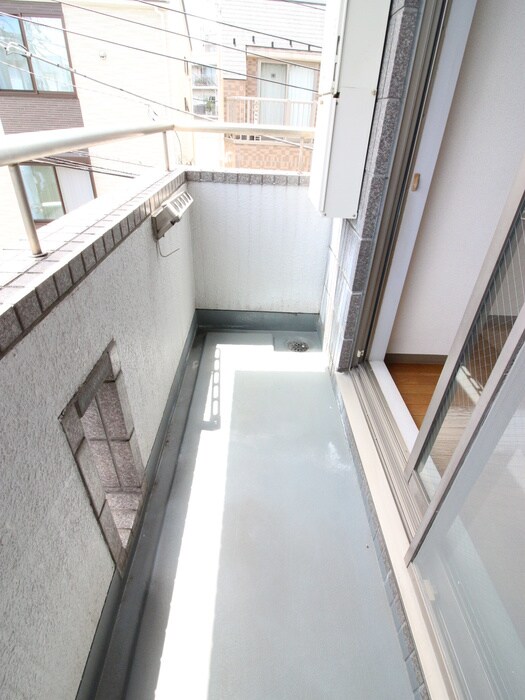 物件内観写真15　(ベランダ・バルコニー)