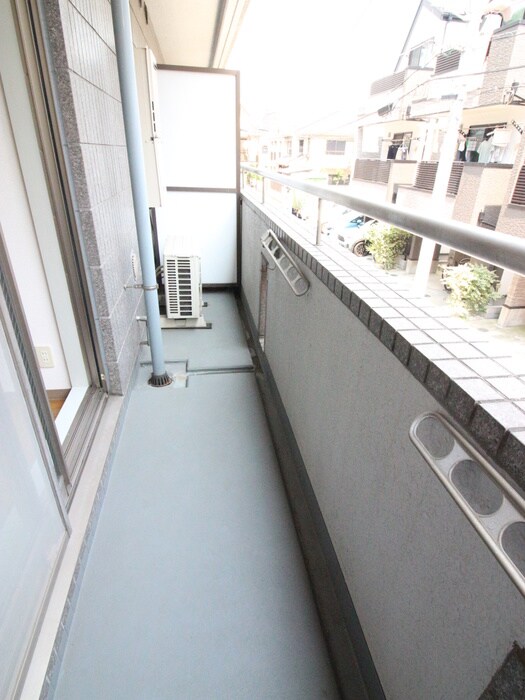 物件内観写真16　(ベランダ・バルコニー)