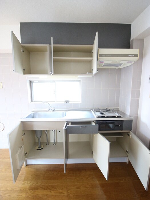 物件内観写真20　(キッチン)