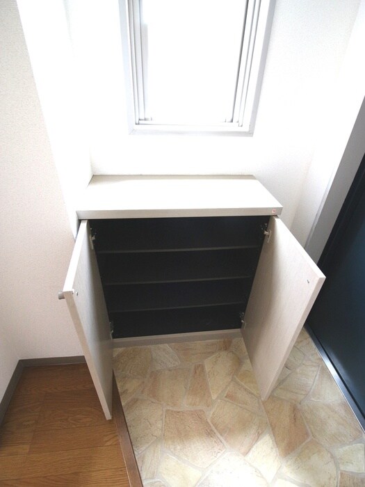 物件内観写真22　(靴箱)