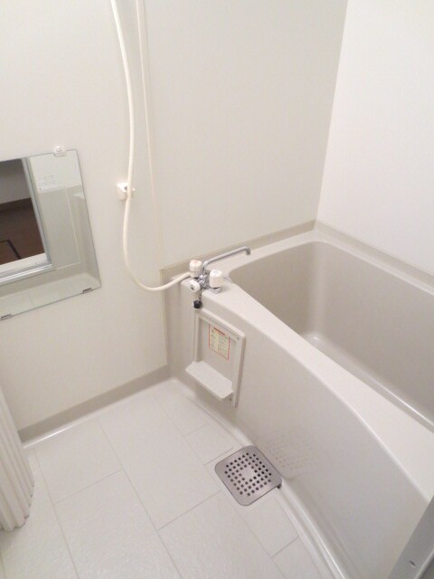 物件内観写真7　(バス／シャワールーム等)