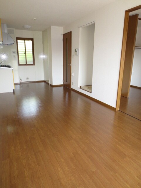 物件内観写真12　(居室)