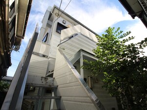 ＭＫハイム外観写真
