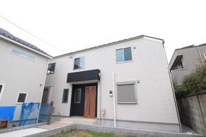東町２丁目戸建外観写真