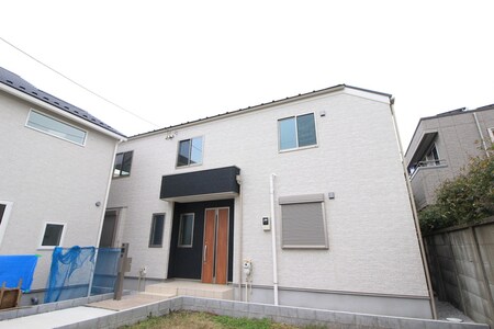 東町２丁目戸建外観写真