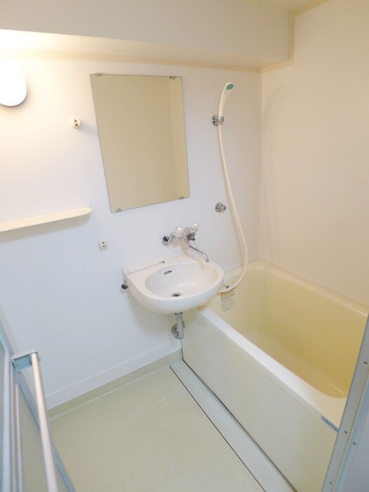 物件内観写真8　(バス／シャワールーム等)