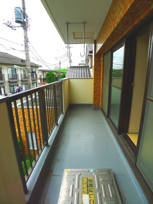 物件内観写真16　(ベランダ・バルコニー)