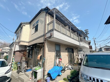 IM外観写真