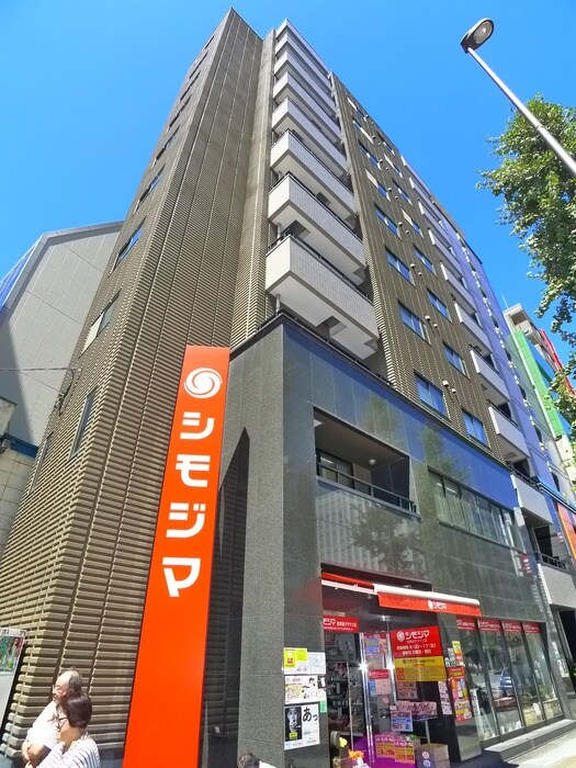 物件外観写真2　(外観写真)