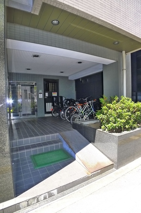 物件外観写真5　(外観写真)