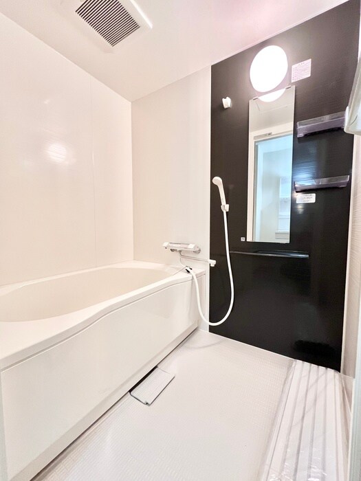 物件内観写真13　(バス／シャワールーム等)