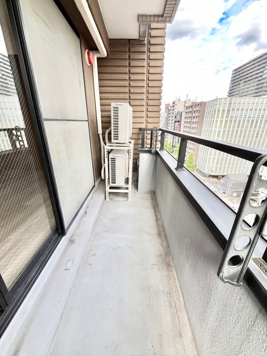 物件内観写真15　(ベランダ・バルコニー)