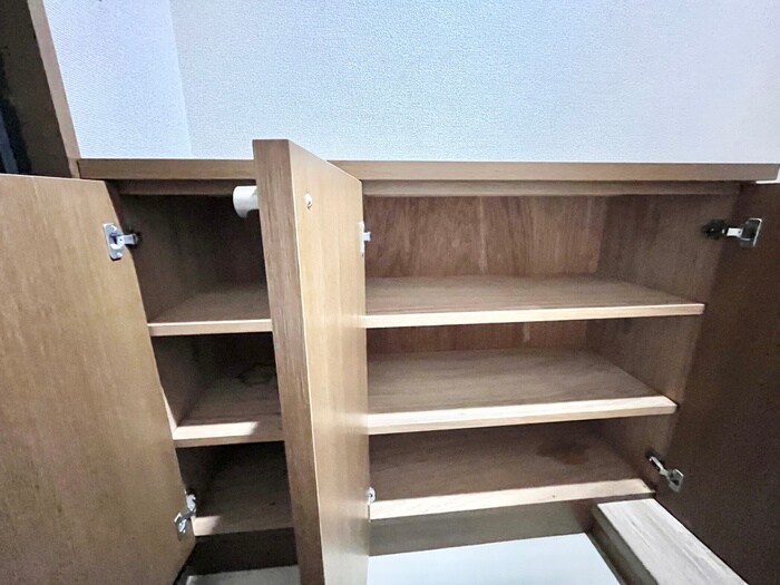 物件内観写真19　(靴箱)