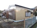 椎野貸家D