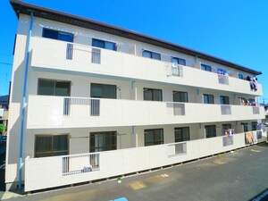 アーバン赤熊Ｂ外観写真