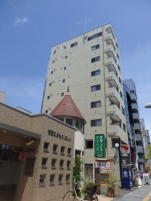 外観写真