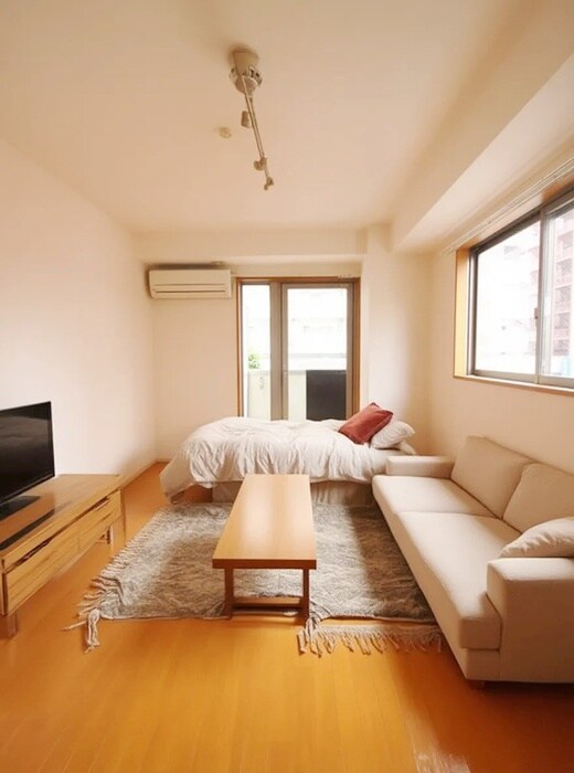 物件内観写真7　(居室)