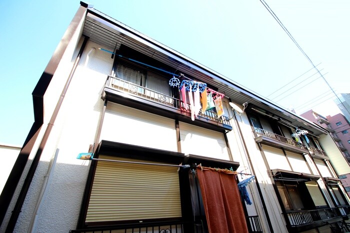 物件外観写真5　(外観写真)