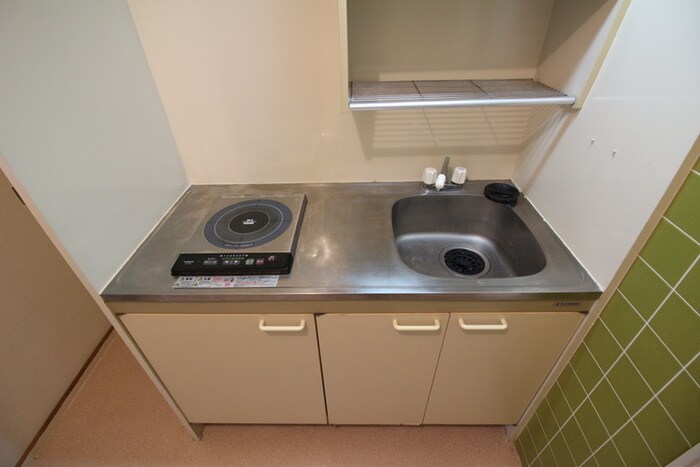 物件内観写真10　(キッチン)