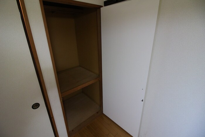 物件内観写真14　(収納)