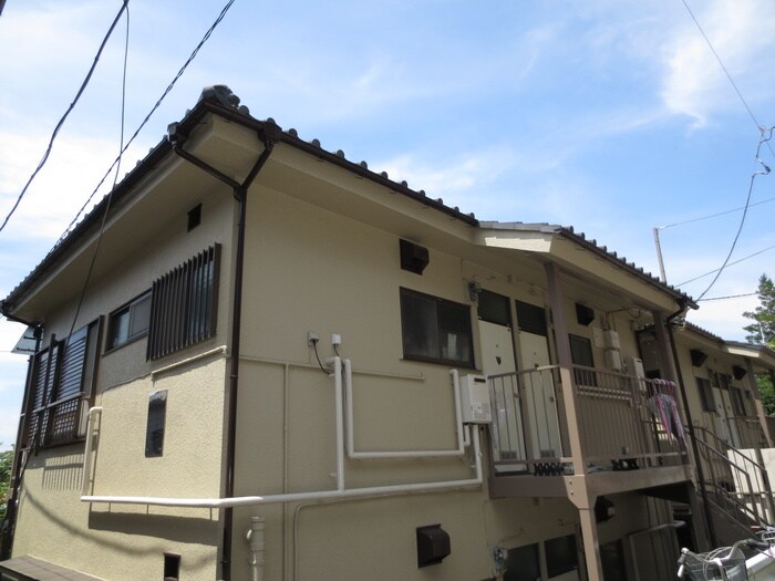 物件外観写真4　(外観写真)