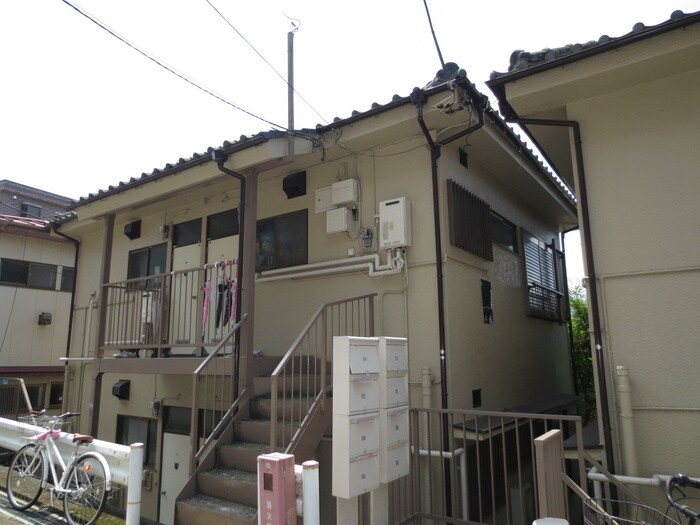 物件外観写真5　(外観写真)