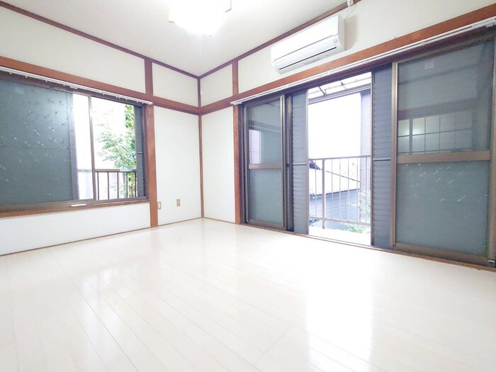 物件内観写真10　(居室)