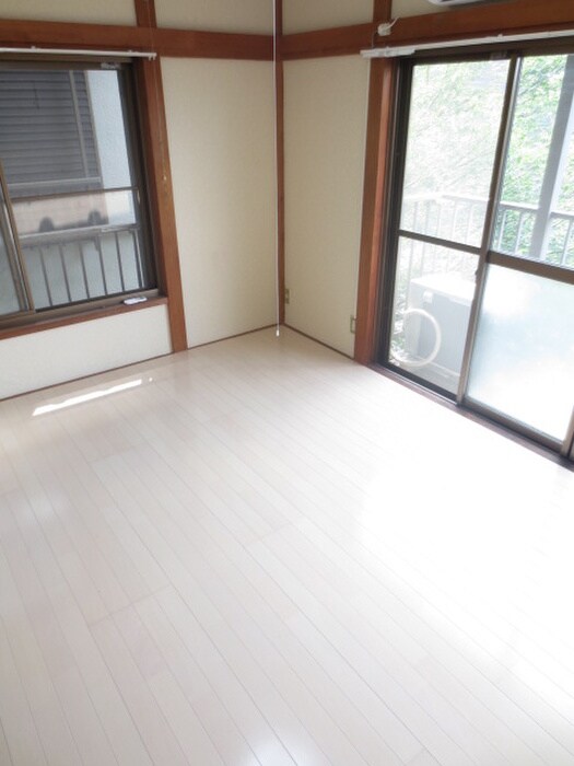 物件内観写真13　(居室)