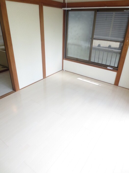 物件内観写真14　(居室)