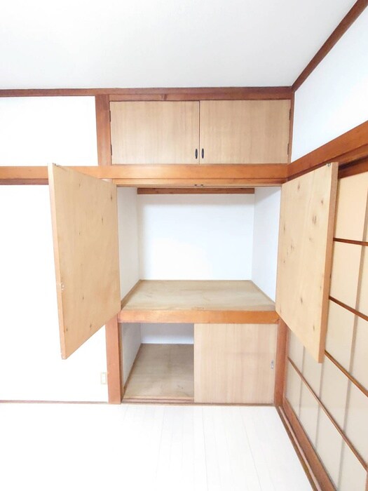 物件内観写真16　(収納)