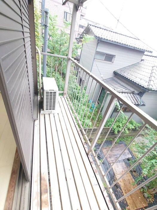 物件内観写真17　(ベランダ・バルコニー)