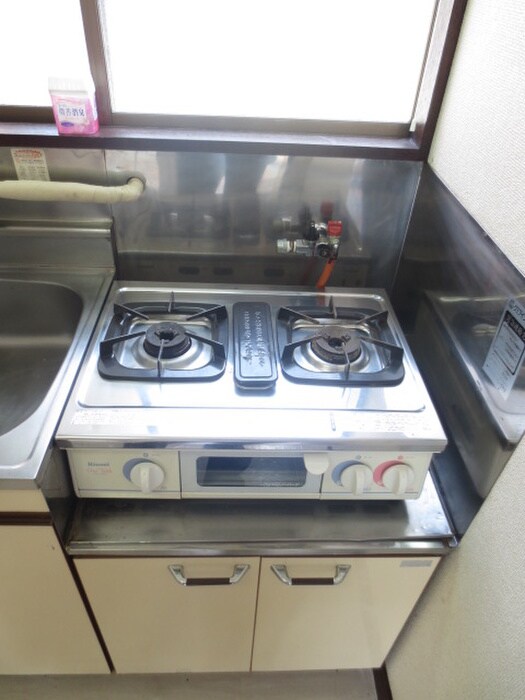 物件内観写真17　(キッチン)