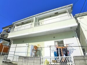 ビュ－コ－ト城外観写真