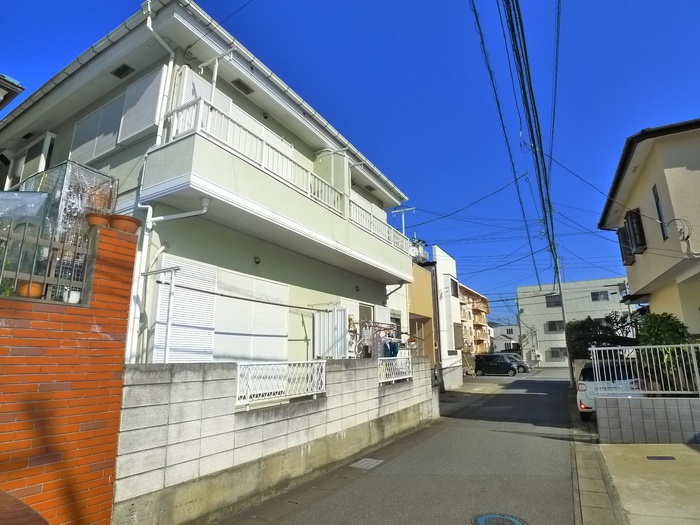 外観写真