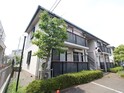 シャトル武蔵野台