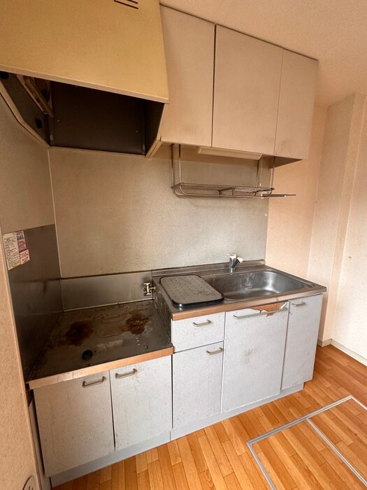 物件内観写真7　(キッチン)