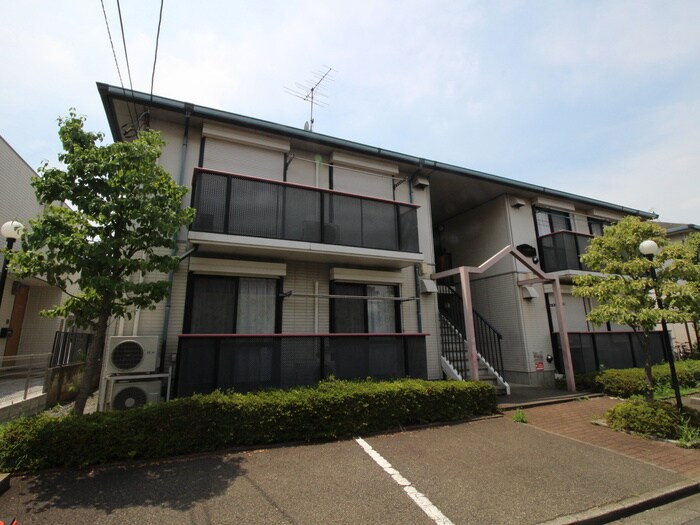 物件外観写真3　(建物設備)