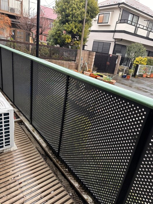 物件内観写真10　(ベランダ・バルコニー)