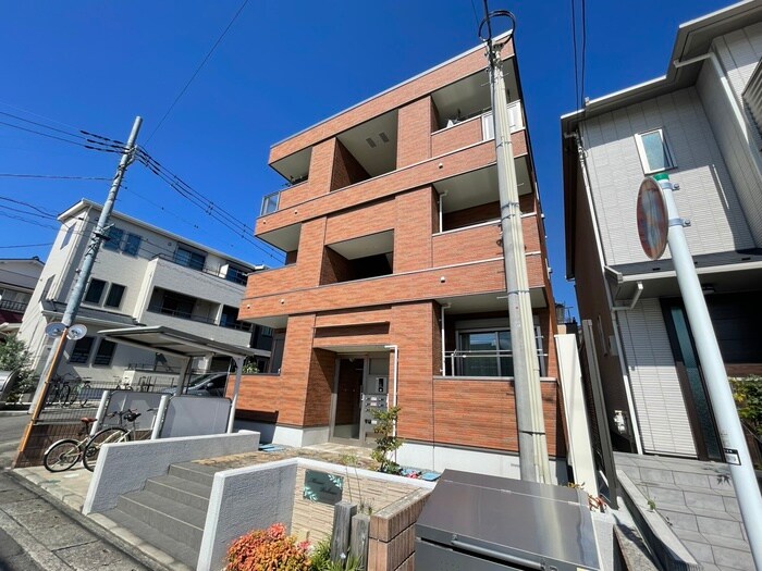 物件外観写真2　(外観写真)