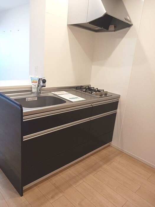 物件内観写真7　(キッチン)