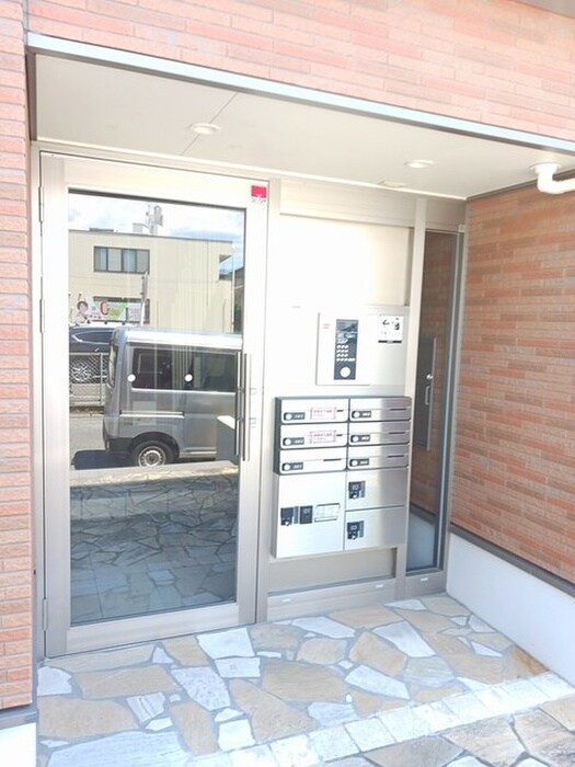 物件内観写真18　(周辺環境)