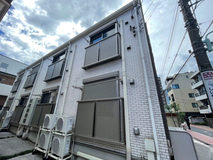 物件外観写真4　(外観写真)