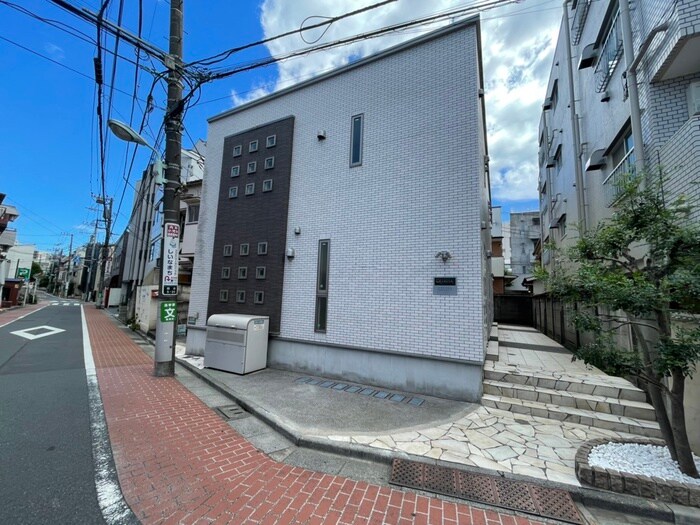 物件外観写真5　(外観写真)