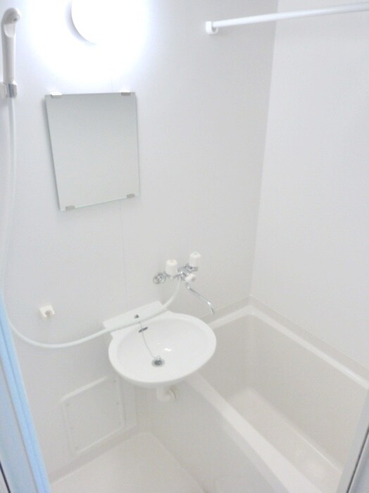 物件内観写真14　(バス／シャワールーム等)