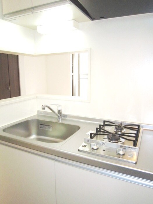 物件内観写真16　(キッチン)