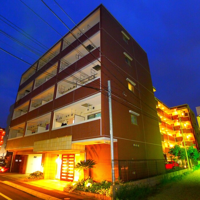 物件外観写真5　(その他)