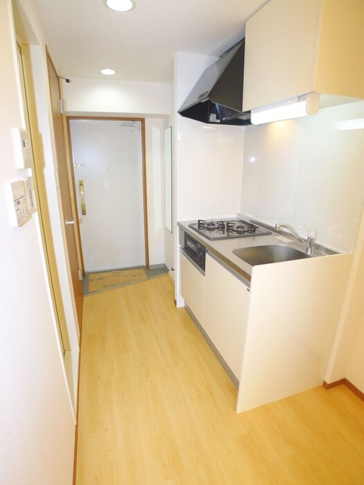 物件内観写真10　(廊下)